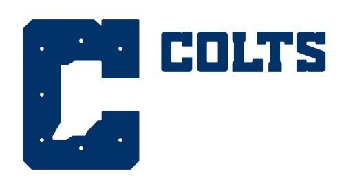 Indianapolis Colts logo