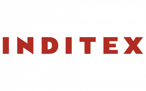 Inditex Logo