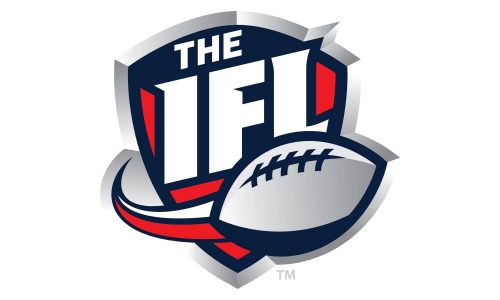 Indoor Football League logo