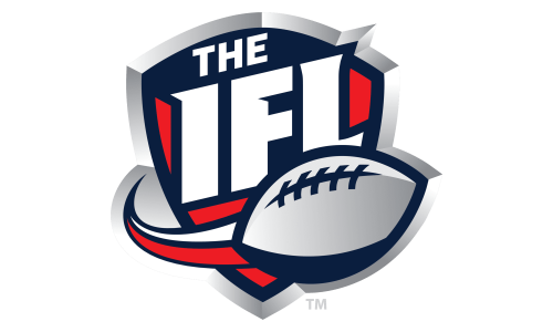 Indoor Football League logo