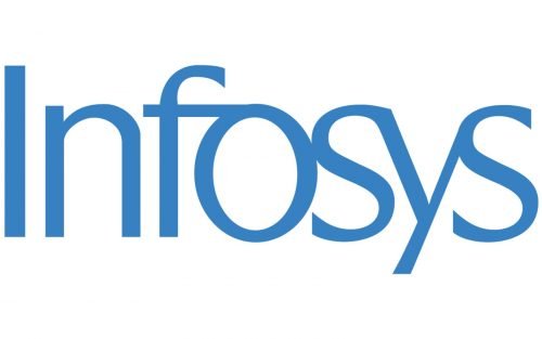 Infosys Logo