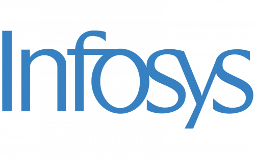 Infosys Logo