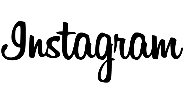 Instagram Logo 2010-2013