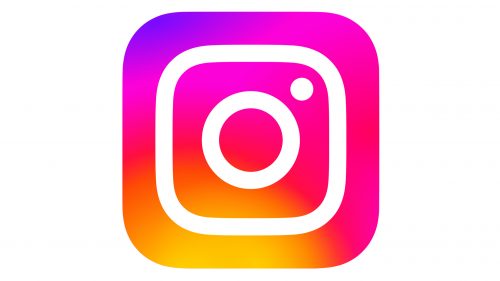 Instagram Logo