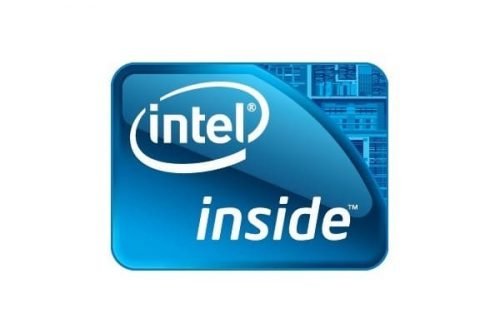 Intel Inside Logo 2009