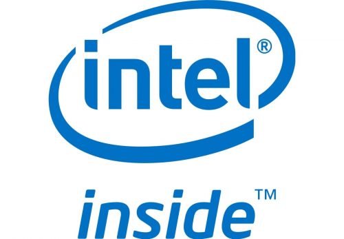 Intel Inside Logo 2011