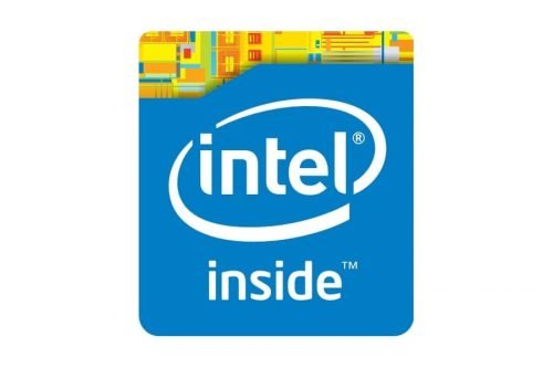 Intel Inside Logo 2013