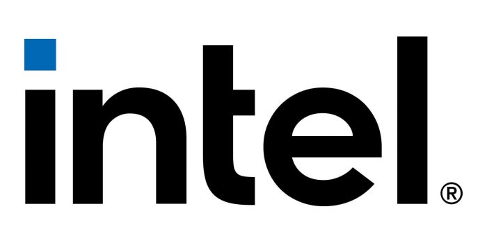 Intel logo