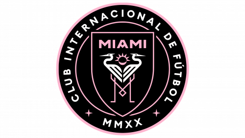 Inter Miami logo