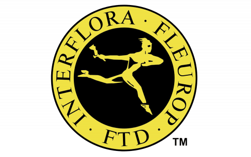 Interflora Logo