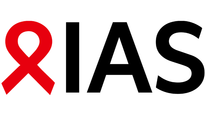 International AIDS Society Logo