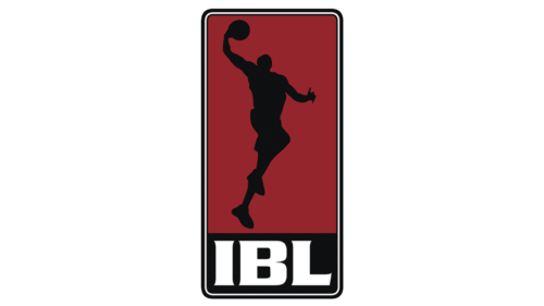 International Basketball League Logo