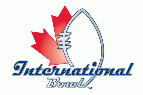 International Bowl logo