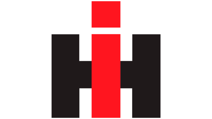 International Harvester Logo