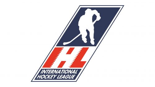 International Hockey League logo