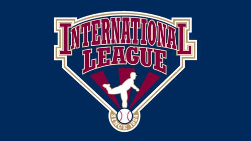 International League logo (IL)