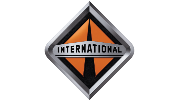 International Logo