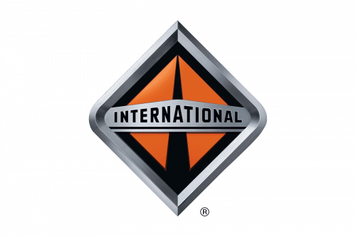 International logo