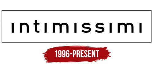 Intimissimi Logo History