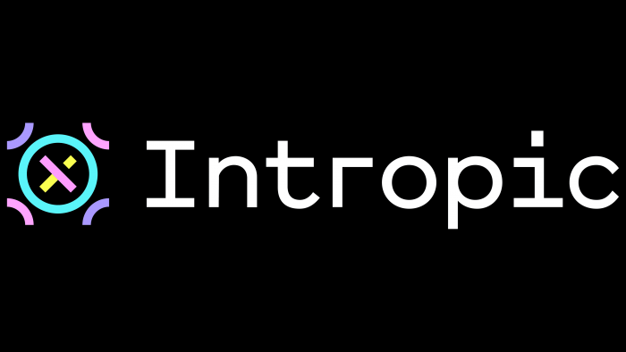 Intropic New Logo