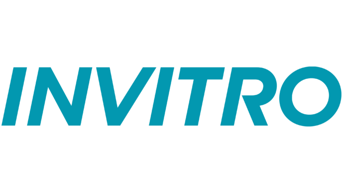 Invitro Logo