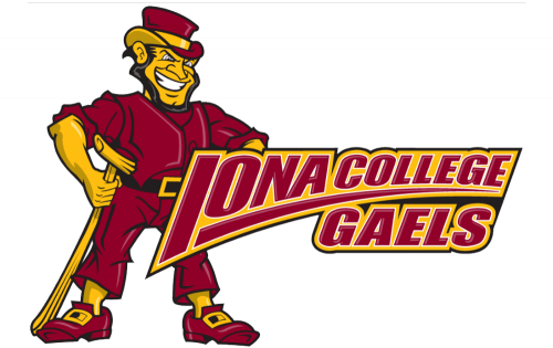 Iona Gaels Logo-2003