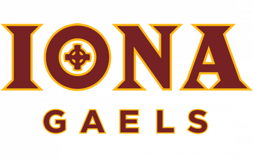 Iona Gaels Logo-2013