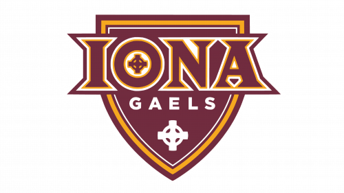 Iona Gaels logo