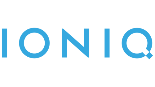 Ioniq Logo