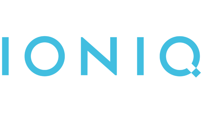 Ioniq Logo