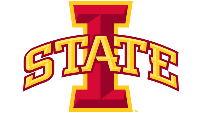 Iowa State Cyclones Logo 2007