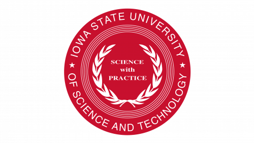 Iowa State logo