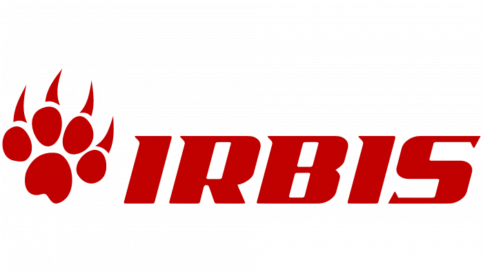 Irbis Logo