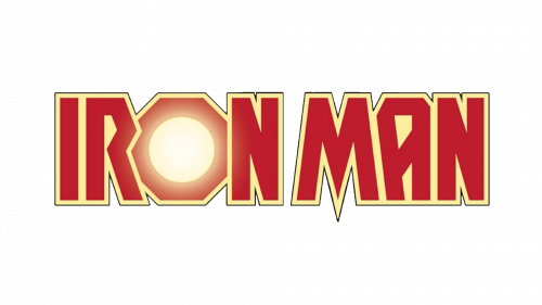 Iron Man Logo