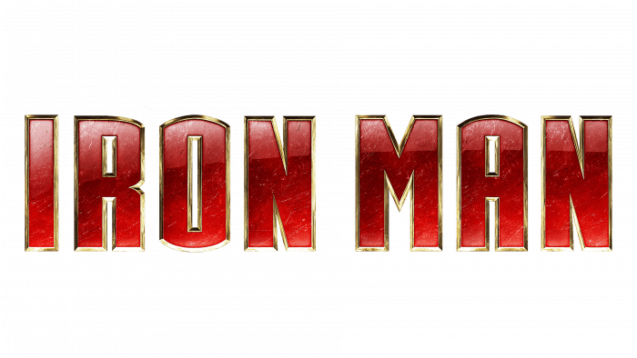 Iron Man Logo