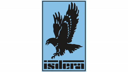 logo Isdera