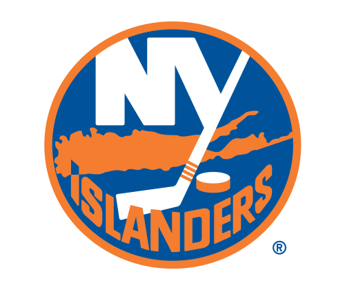 Islanders Logo