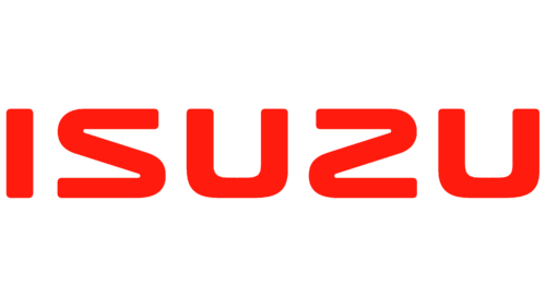 Isuzu Logo