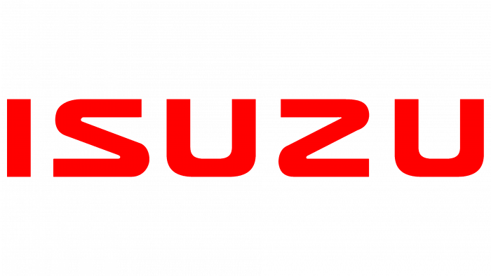 Isuzu Motors Logo