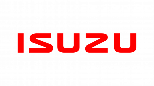 Isuzu logo