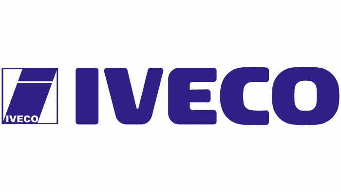 Iveco Logo 1977-1979