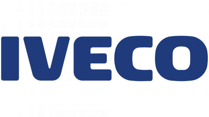 Iveco Logo 1980-present