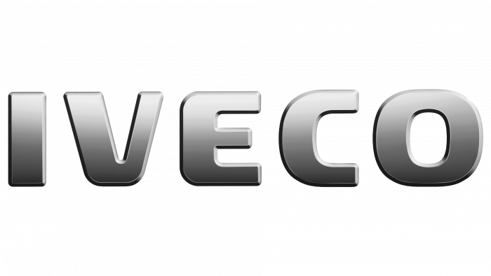 Iveco Logo