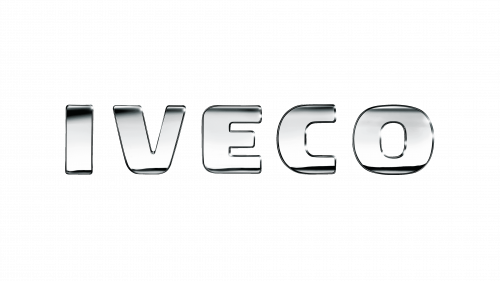 Iveco logo