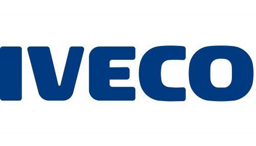 Iveco logo