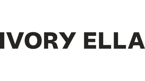 Ivory Ella logo