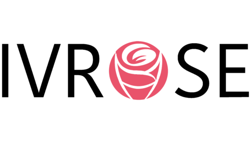 Ivrose.com Logo