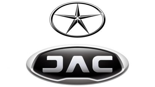 JAC Logo