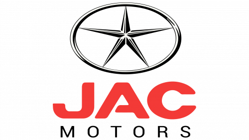 JAC Logo