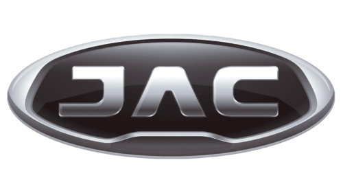 JAC Motors Logo